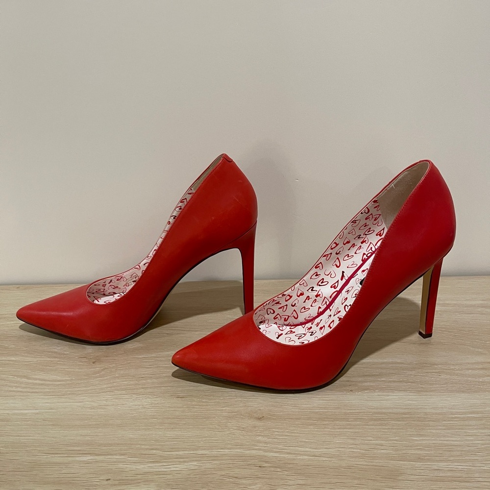 Nine West Pump size 11